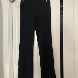 Bloch jazz / yoga pants